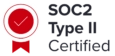 SOC 2 Type II Certified