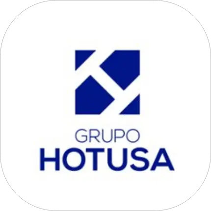 Grupo Hotusa