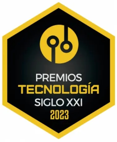 Premio Tecnología Siglo XXI 2023
